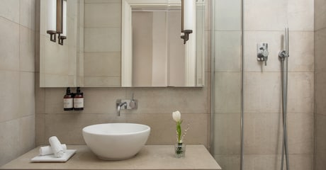 Room Chambre de catégorie supérieure